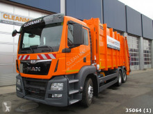 MAN TGS 26.320