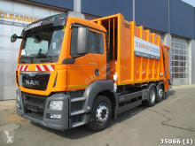 MAN TGS 26.320