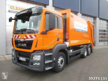 MAN TGS 26.320