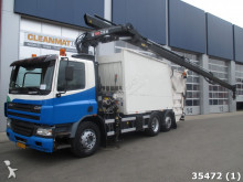 DAF CF 250