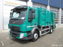 vuilniswagen Volvo