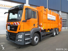 MAN TGS 26.320