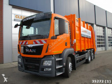 MAN TGS 26.320