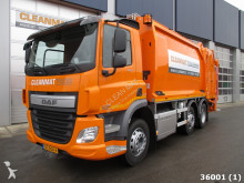 DAF CF 290