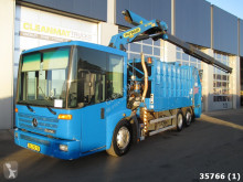 Mercedes Econic 2628