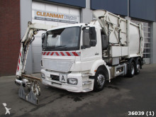 Mercedes Axor 2529
