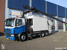 DAF CF 250