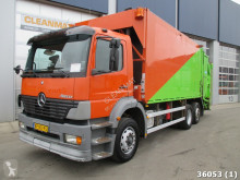Mercedes Atego 2528