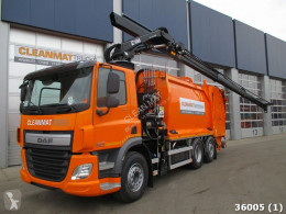DAF CF