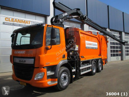 DAF CF