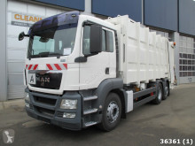 MAN TGS 26.320