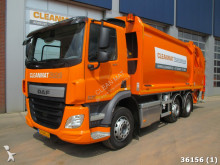 DAF CF 290