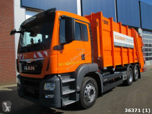 MAN TGS 26.320