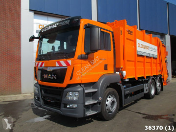 MAN TGS 28.320
