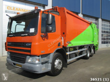 DAF CF 310