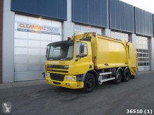 DAF CF 250