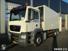 MAN TGS 26.320