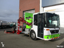 Mercedes Econic 2628