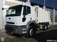 Ford Cargo