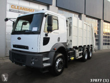 camion raccolta rifiuti Ford