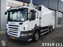 Scania P 230