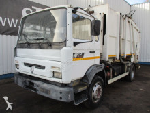 camion raccolta rifiuti Renault