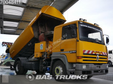 camion-cisternă Renault