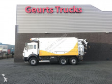 camion autospurgo usato