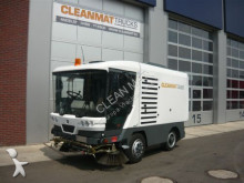 camion spazzatrice Ravo