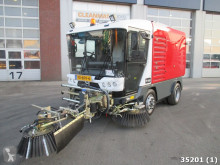 Ravo 580 Fast edition 72 km/h