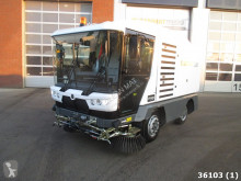 hogedrukspoelwagen Ravo