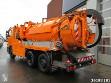 Mercedes Actros 2531