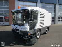 camion-cisternă Ravo