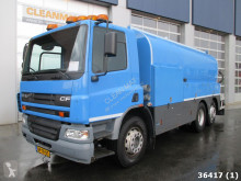 camion autospurgo DAF