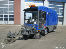 camion-cisternă Ravo