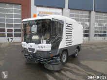 camion-cisternă Ravo