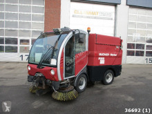 Bucher Schoerling CityCat 2020
