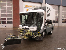 hogedrukspoelwagen Ravo