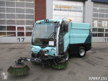 camion autospurgo Bucher Schoerling