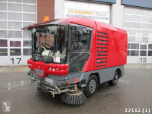 camion-cisternă Ravo