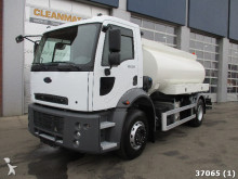 camion autospurgo Ford
