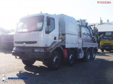 camion lavastrade Renault