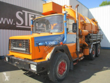 camion autospurgo Iveco