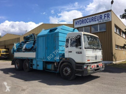Renault Gamme G 300