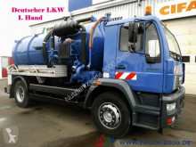 camion autospurgo MAN