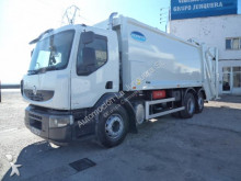 Renault Premium 310.26 6X2
