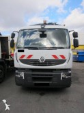 camion raccolta rifiuti Renault