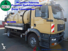 camion autospurgo MAN