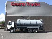 camion autospurgo Volvo