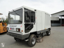 camion spazzatrice Dulevo